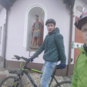 Po stopách cestovatele Lišky - závěr soutěže cestovatelů a dobrodruhů